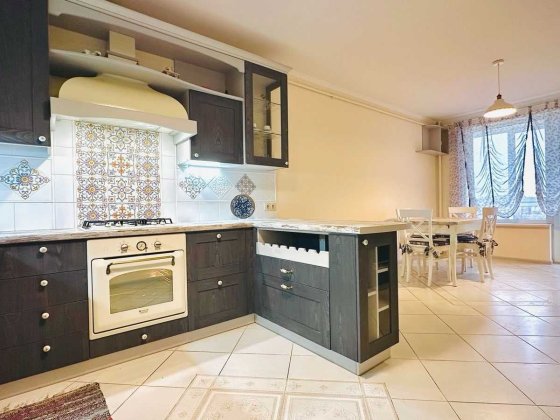 Здам в оренду 2-х кімнатну квартиру 65 кв.м. у ЖК «Добра оселя» Львов