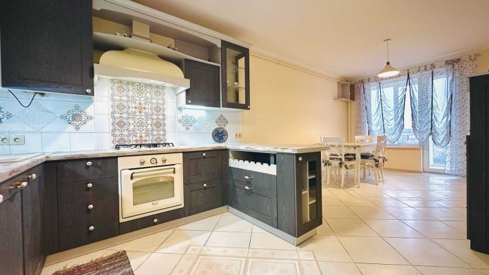 Здам в оренду 2-х кімнатну квартиру 65 кв.м. у ЖК «Добра оселя» - фото 1