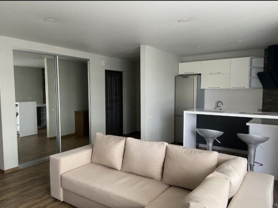 Сдам квартиру в ЖК Плехановской Харків