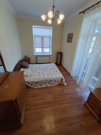 Сдается 2- хкомнатная на 5 ст.Б.Фонтана - фото 1