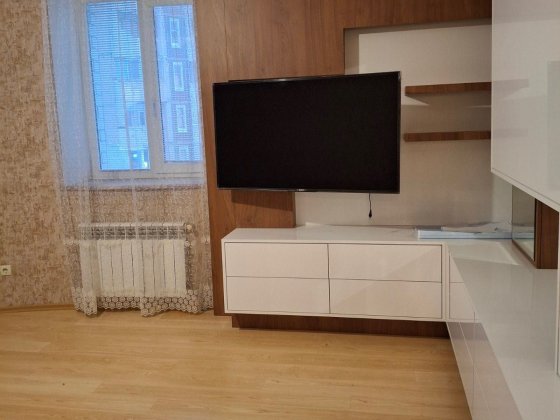 Сдам 1комн квартиру в новострое Салтовка Харків