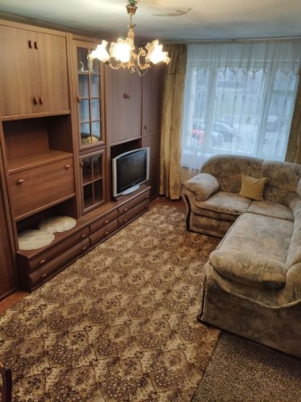 Гостинка за ком платежи! 2х комн - фото 1