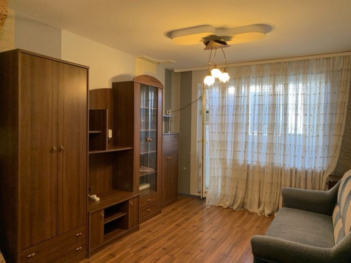 1 комн Крымская  14 школа с Газом - фото 1