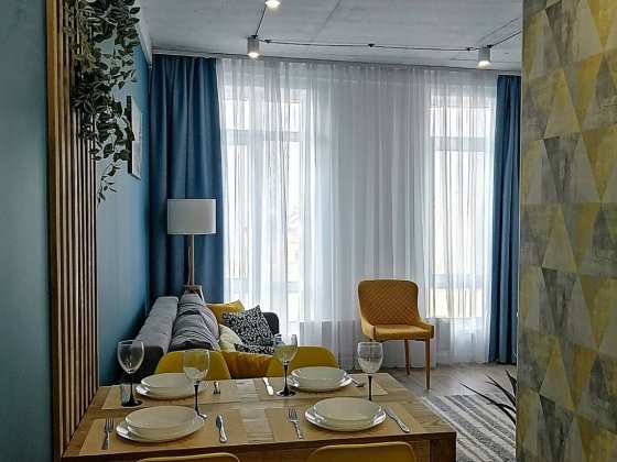 Без комісії. Парус Парк, Parus Park, Кульпарківська, 64а Львов