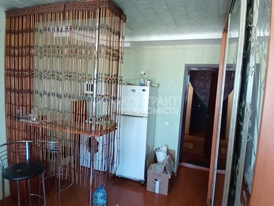 Здам 1-к кв. Слобідський, м. Заводська Харків