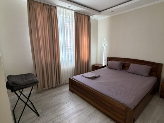 Сдается 2- хкомнатная в 26 Жемчужине Одеса