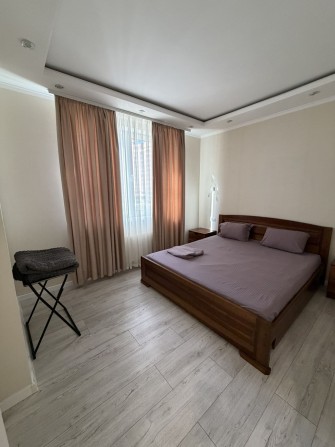 Сдается 2- хкомнатная в 26 Жемчужине - фото 1