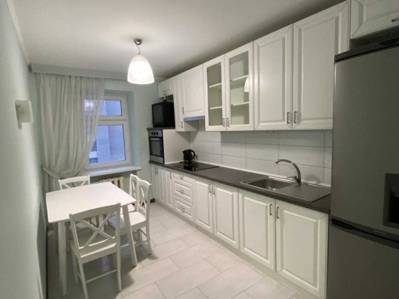 Оренда / 3 Квартира / Ремонт / Юрія Липи 16 / Чешка / Львів Львов