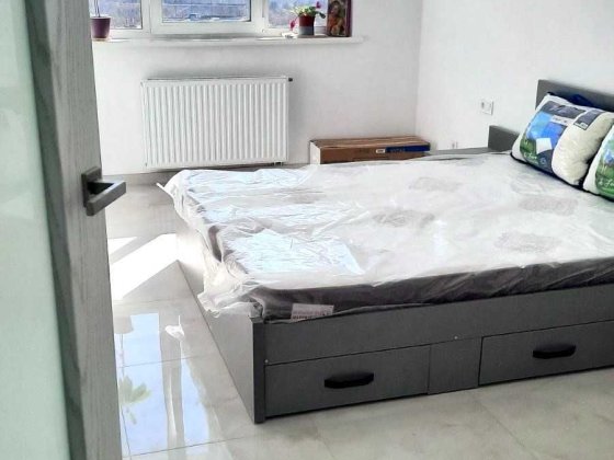 Оренда 1-кім. квартири. вул. Стрийська-К. Мікльоша-Новобудова Львов