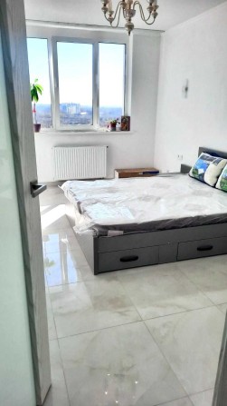 Оренда 1-кім. квартири. вул. Стрийська-К. Мікльоша-Новобудова - фото 1