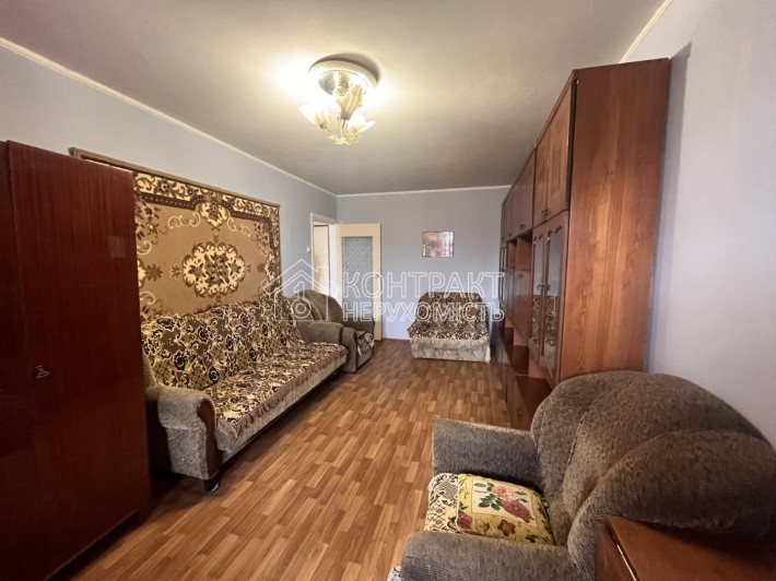 Здам в оренду 1-кім кв Салтівка Студентська перехр Широн/ Валент - фото 1