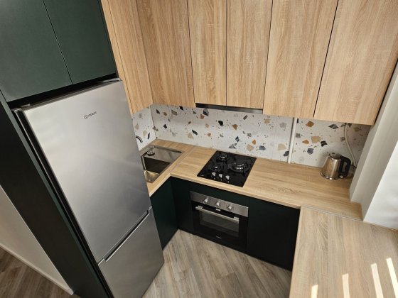 Оренда сучасна квартира пр-т.Чорновола.ПЕРША ЗДАЧА Львов