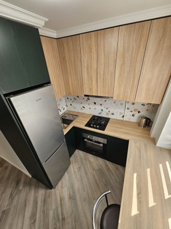 Оренда сучасна квартира пр-т.Чорновола.ПЕРША ЗДАЧА - фото 1