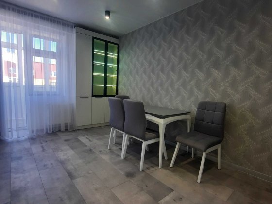 Оренда 2кімн кв в НОВОБУДІ вул. Жасминова Личаківський р-н Львов