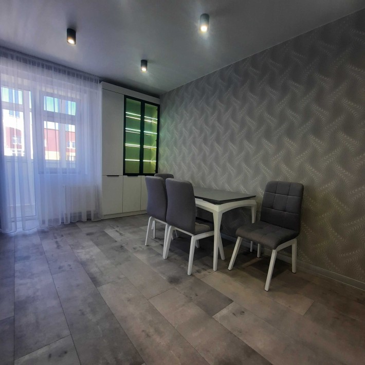 Оренда 2кімн кв в НОВОБУДІ вул. Жасминова Личаківський р-н - фото 1