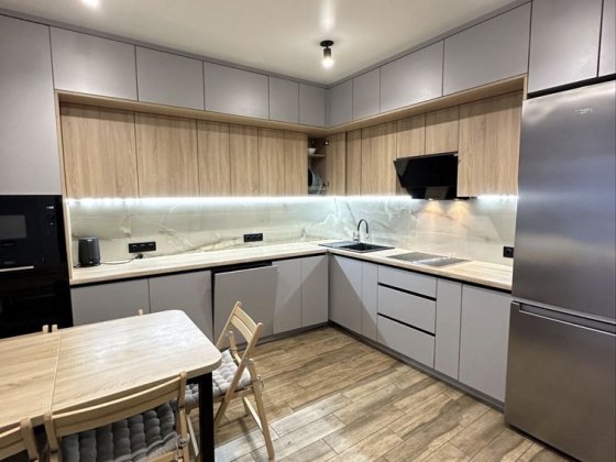 Оренда квартири вул. Кульпарківська ЖК Парус Сіті Львов