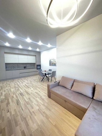 Сдам 1 ком длительно Фонтан‼️Терасса‼️Кухня-студия‼️Фонтанская дорога - фото 1