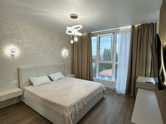 Аренда ‼️ Жк Литературный,первая сдача ‼️, двухкомнатная , Аркадия ‼️ Одесса