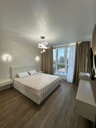 Аренда ‼️ Жк Литературный,первая сдача ‼️, двухкомнатная , Аркадия ‼️ - фото 1