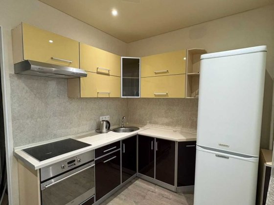 Здам 1к. Ньютона, новобудова, євроремонт Харків