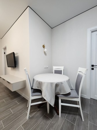 Оренда 2к новобудова 57 м кв  район Чорновола - фото 1