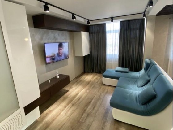 Сдам квартиру на Сахарова Одеса