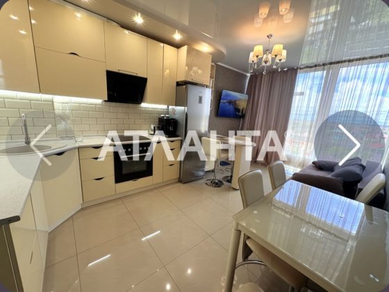 Квартира довготривало Одеса