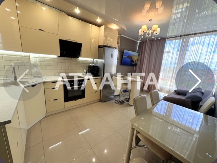 Квартира довготривало - фото 1