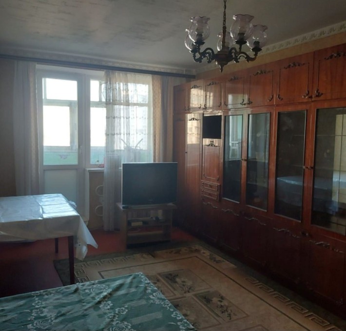 Сдам 3 к кварт на Салтовке.4000 и свет - фото 1