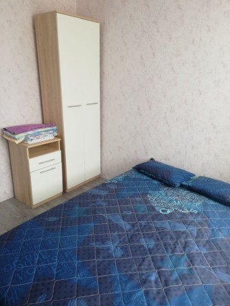 Недорогое жильё. Самостоятельные Комнаты! Без комиссии! Газ! - фото 1