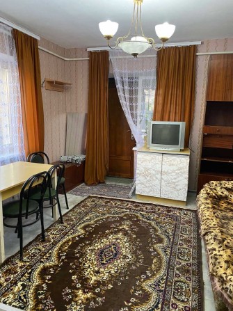 сдам 1-комнатную квартиру 2 этаж на ул.,Балковской за 5000грн - фото 1