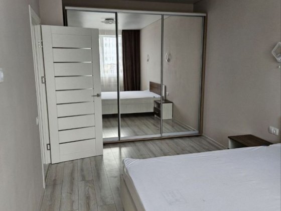 СДАМ Евродвушку ЖК Вильямса  Новострой Генератор Светлая Уютная Одеса