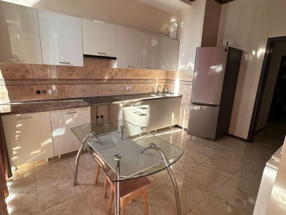 Аренда однокомнатной квартиры в Кадорр Одесса