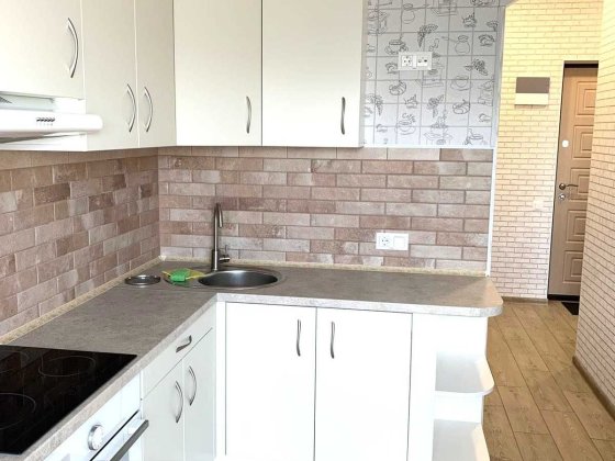 Сдам теплую квартиру в новом доме на Таирова, паркинг/убежище Одеса