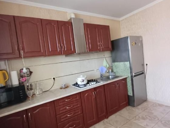 Сдам 2 ком квартиру на Сахарова /Заболотного Одеса