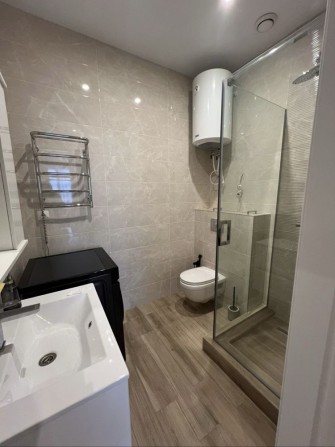 Сдам квартиру з новим ремонтом - фото 1