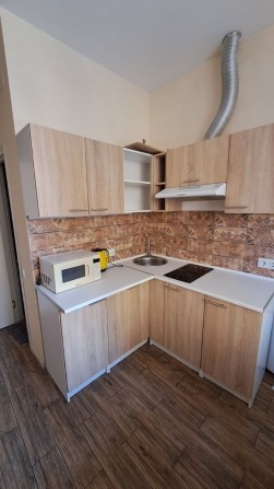 Компактная студия на Невского - фото 1