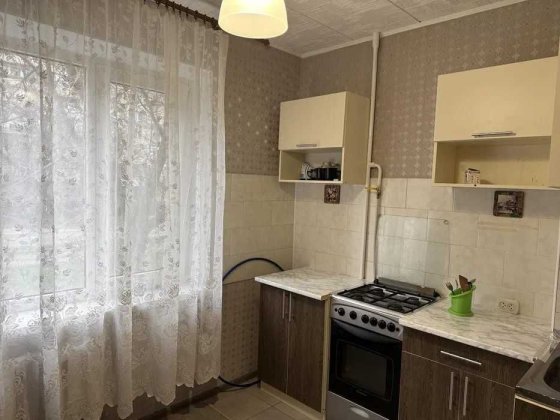 Аренда однокомнатной квартиры на Ильфа и Петрова, АТБ Одесса