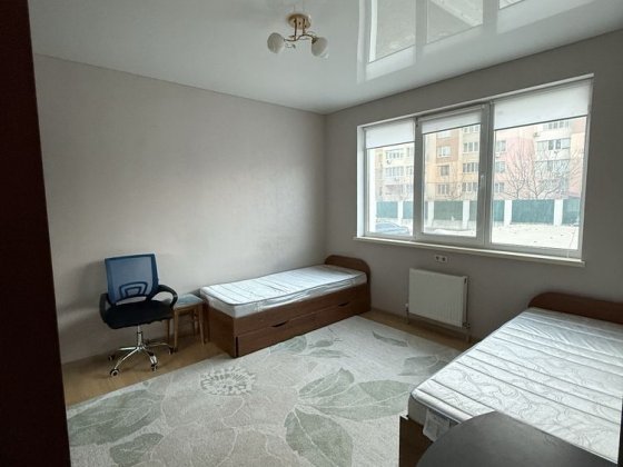 Здам квартиру в Островах Одеса