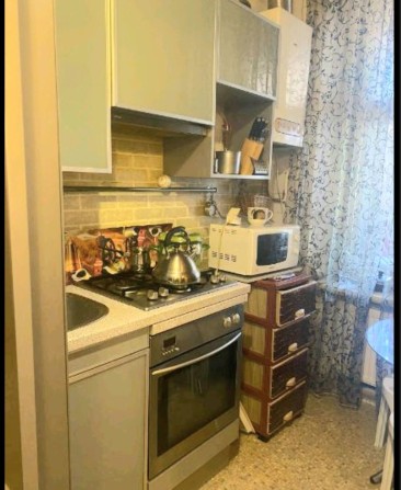 Сдам 3 к.квартиру в Центре на ул.Косвенная - фото 1