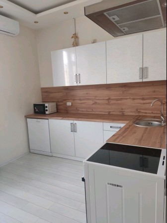 Сдам 1-комн ЖК 5-я Жемчужина/Архитекторская - фото 1