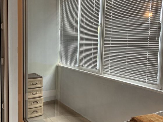 3-х комнатная. Парк Победы/4 Фонтана. Длительно Одеса