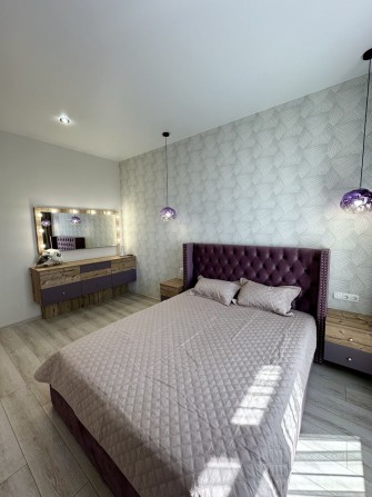 Аренда , Жк Элегия парк ‼️ первая сдача , 2 х комнатная , Аркадия ‼️ - фото 1