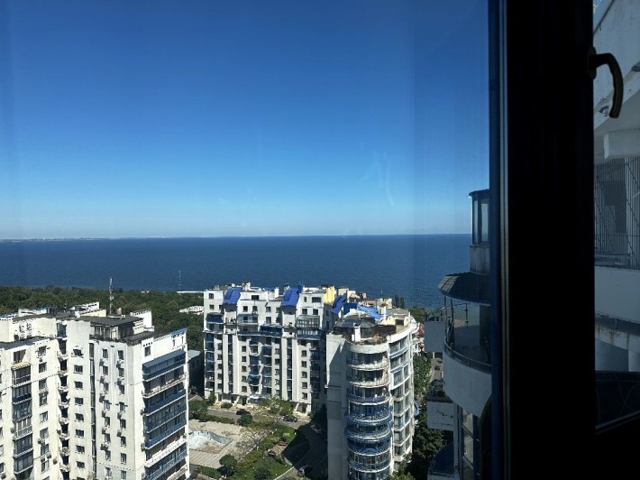 Сдам 3х к. Мукачевский переулок/ Музкомедия - фото 1