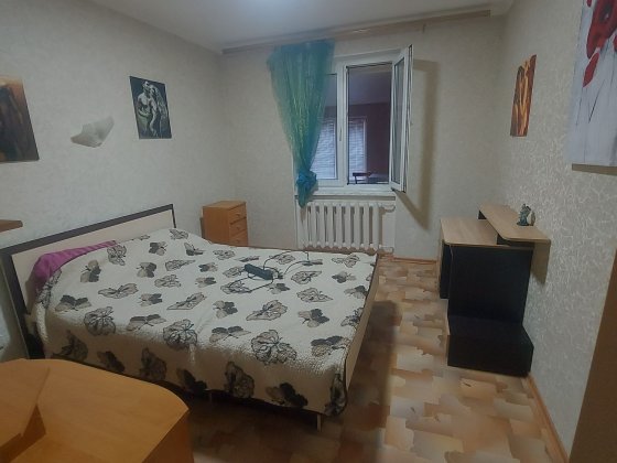 Сдам 3ком Вильямса/ Королева/ Привал. 1этаж Одеса