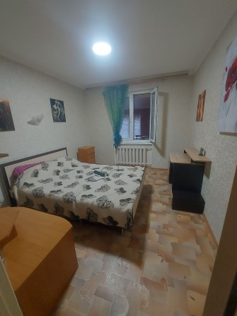 Сдам 3ком Вильямса/ Королева/ Привал. 1этаж - фото 1