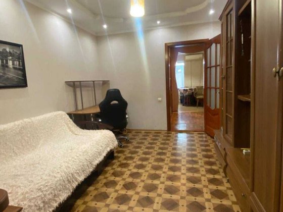 Сдам 2х комн квартиру 1этаж Королева. Вильямса. Таврия Таировская ГАЗ Одеса