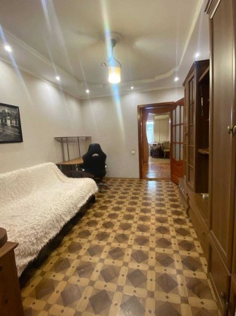 Сдам 2х комн квартиру 1этаж Королева. Вильямса. Таврия Таировская ГАЗ - фото 1