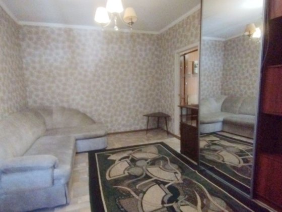 1 квартира ХТЗ , ул. Библика Харьков