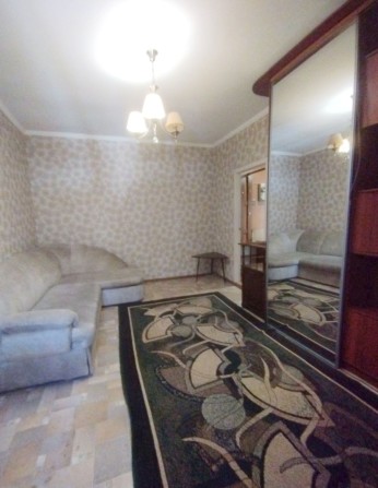 1 квартира ХТЗ , ул. Библика - фото 1